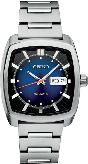 Seiko - Recraft Automatic | SNKP23