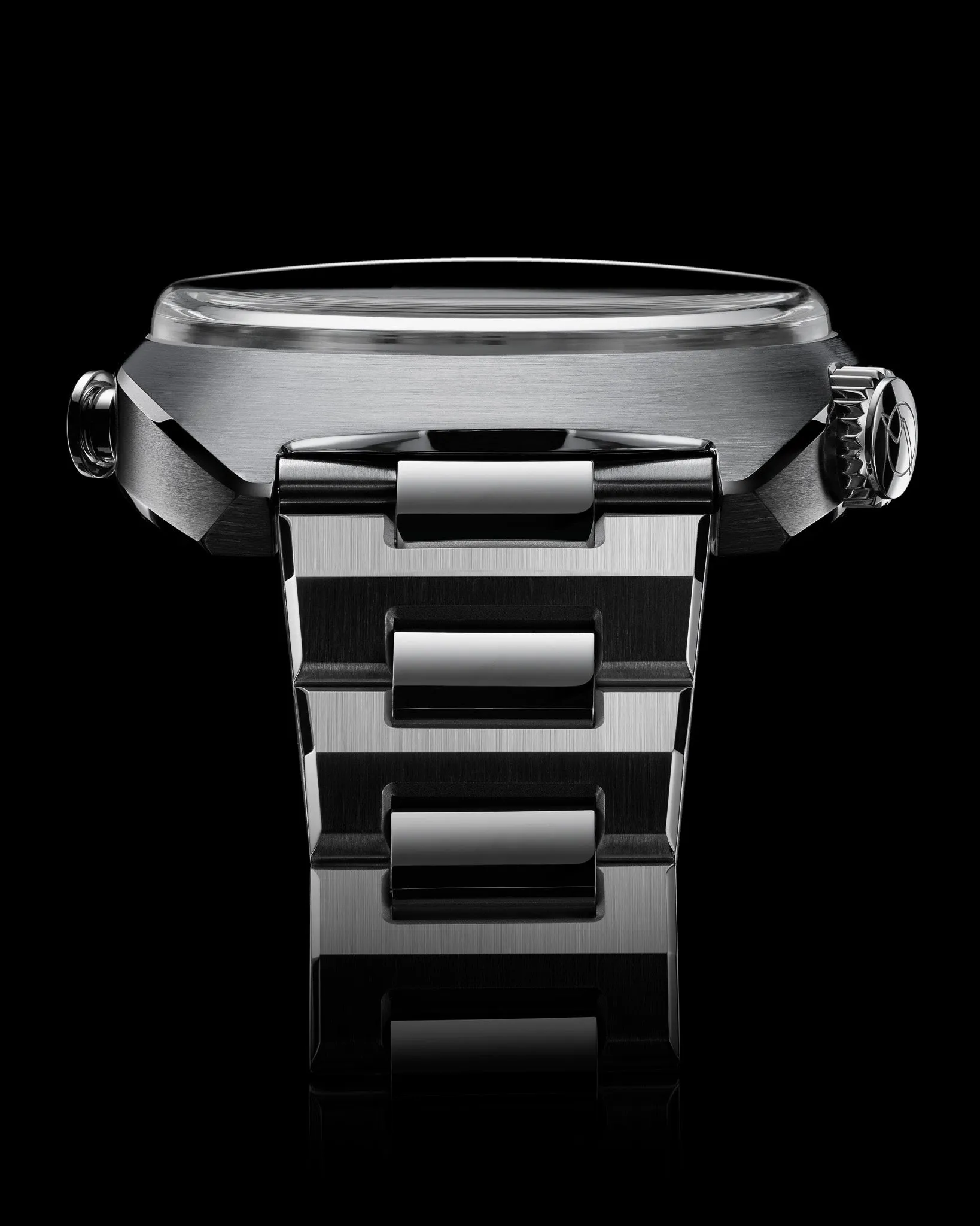Singer Reimagined 1969 Chronograph SR201-S