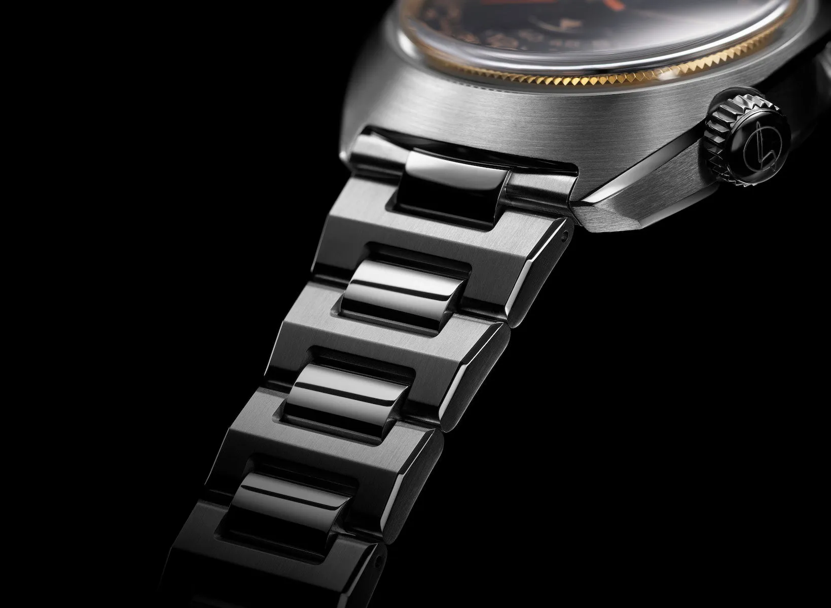 Singer Reimagined 1969 Chronograph SR201