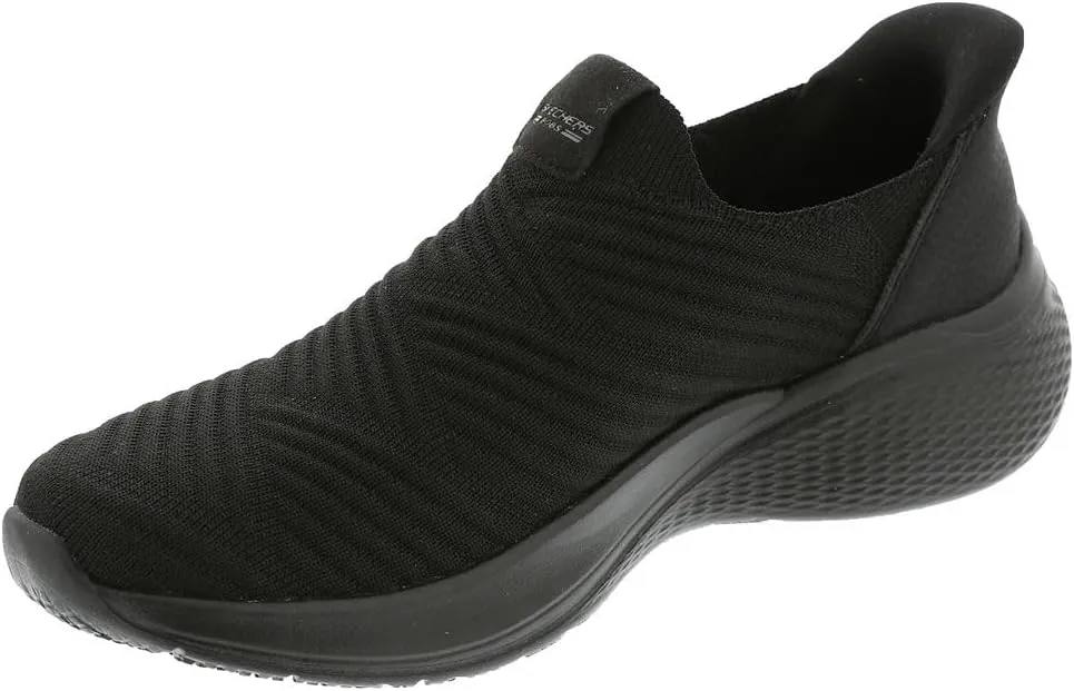 Skechers BOBS Slip-Ins: Sport Infinity-Daily Vision Women's Slip On