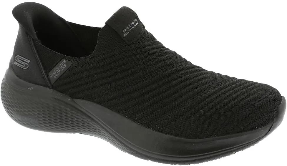 Skechers BOBS Slip-Ins: Sport Infinity-Daily Vision Women's Slip On
