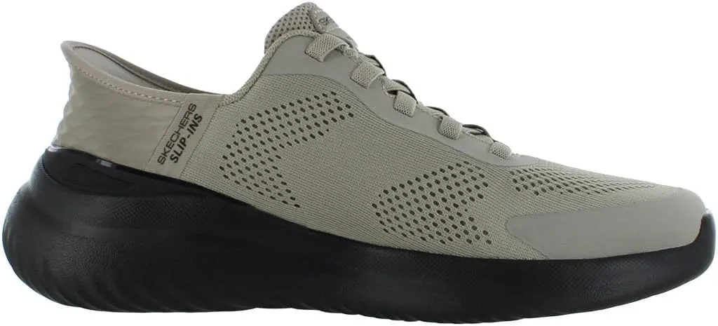 Skechers Men's Bounder 2.0 Emerged Slip-in Sneaker