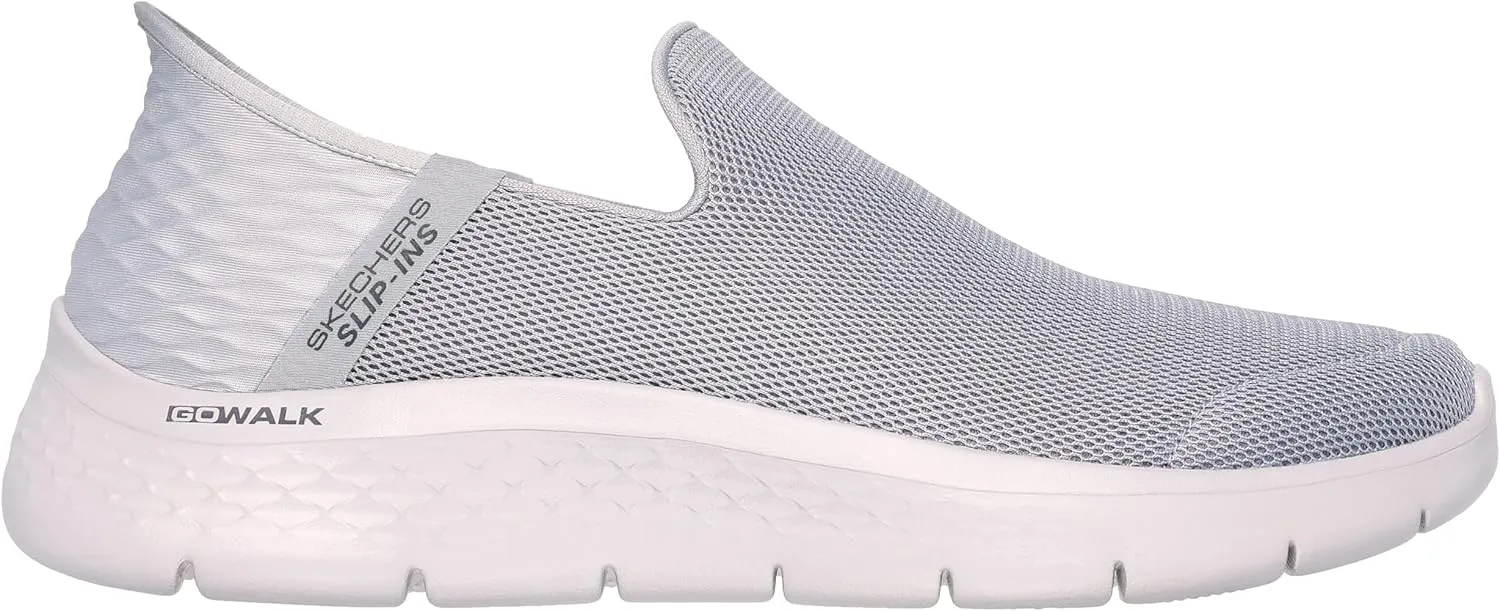 Skechers Men's Hands Free Slip-Ins: Go Walk Flex No Hands Sneaker
