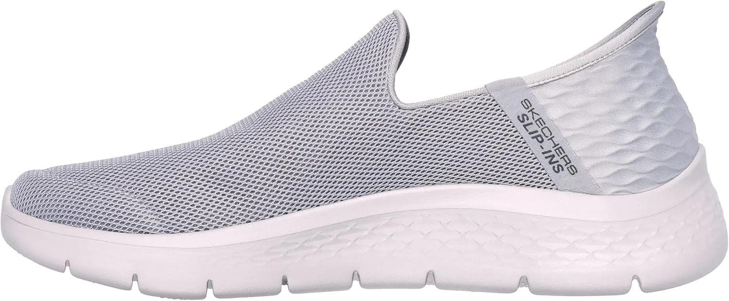 Skechers Men's Hands Free Slip-Ins: Go Walk Flex No Hands Sneaker