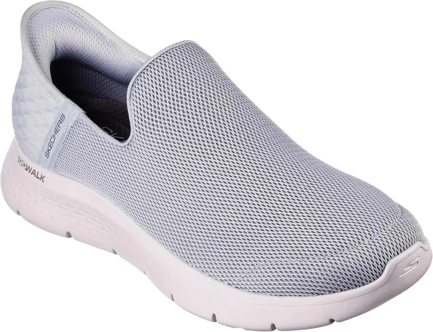 Skechers Men's Hands Free Slip-Ins: Go Walk Flex No Hands Sneaker
