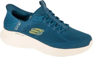 Skechers Men's Skech-lite Pro Primebase Hands Free Slip-in Sneaker