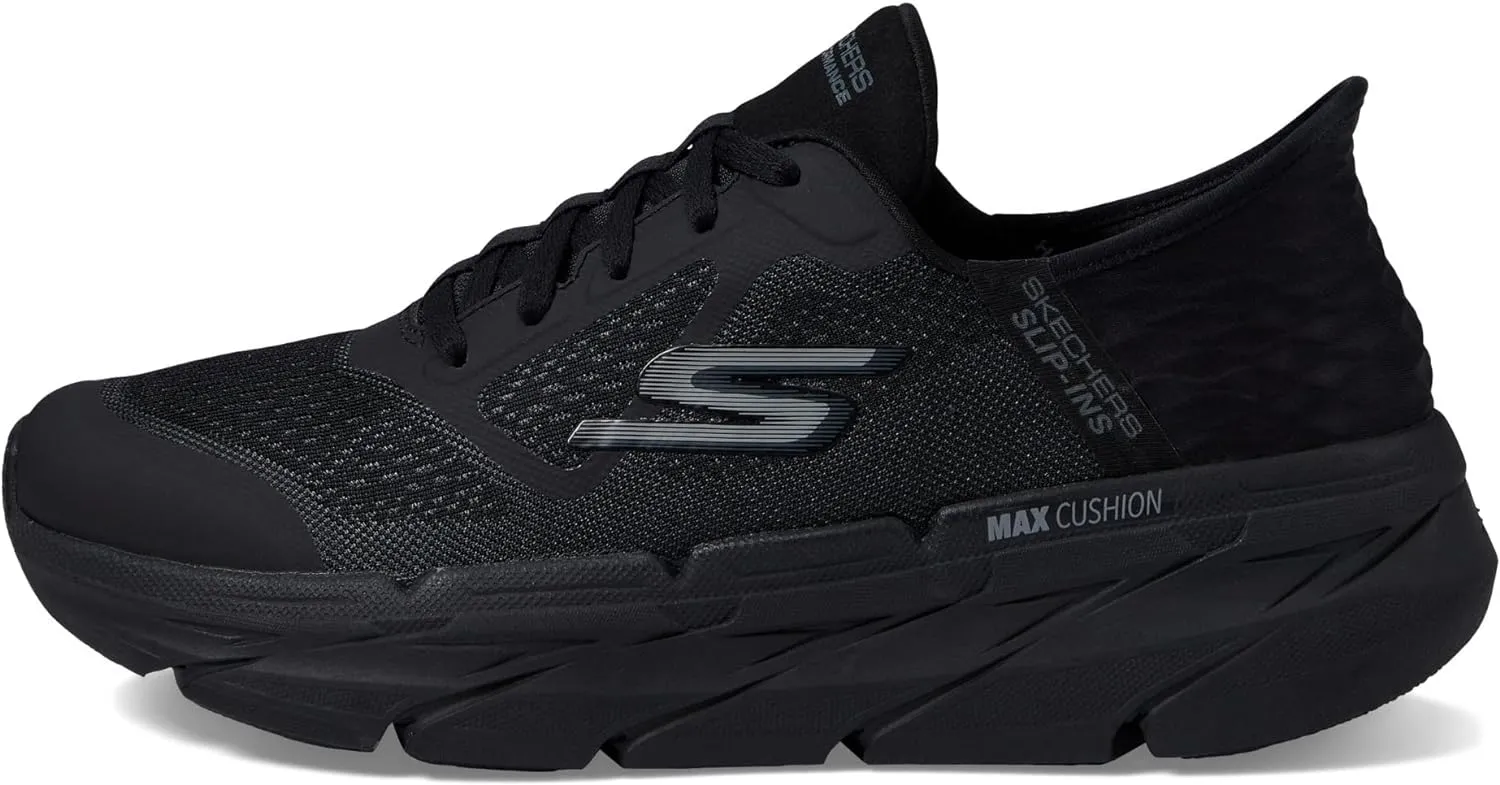 Skechers Men's Skechers Hands Free Slip ins Max Cushion Premier Ascendant