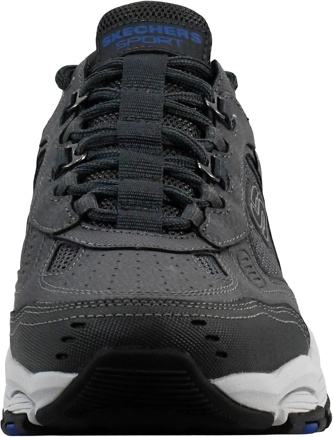 Skechers Men's Vigor 3.0 Drafting Hands Free Slip-in