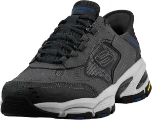 Skechers Men's Vigor 3.0 Drafting Hands Free Slip-in