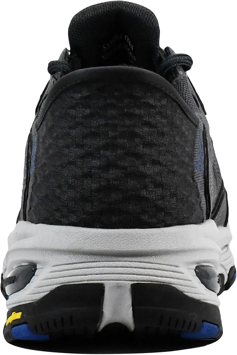 Skechers Men's Vigor 3.0 Drafting Hands Free Slip-in