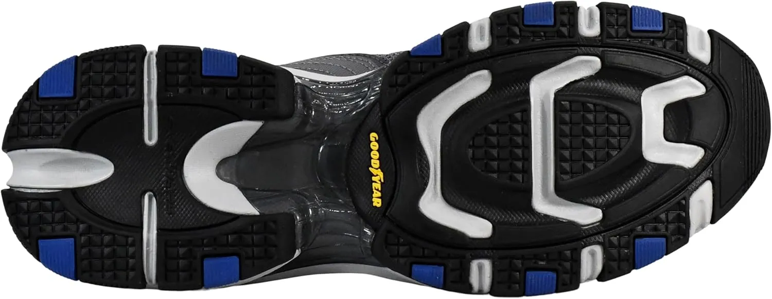 Skechers Men's Vigor 3.0 Drafting Hands Free Slip-in