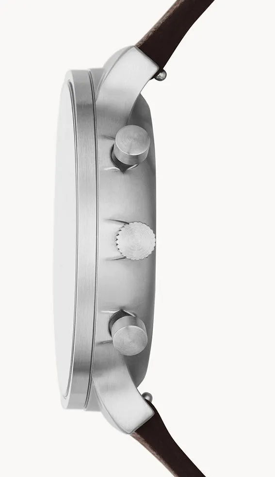 SKG Watch Ancher Chronograph Mens