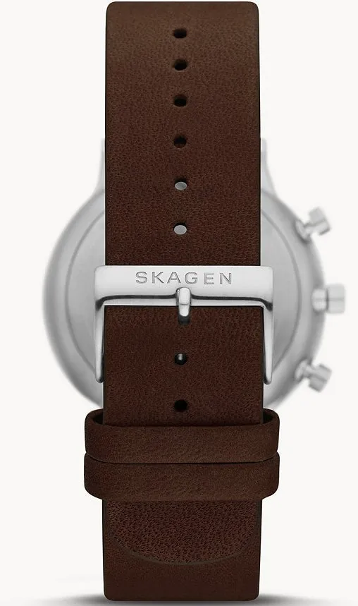SKG Watch Ancher Chronograph Mens