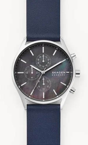 SKG Watch Holst Men