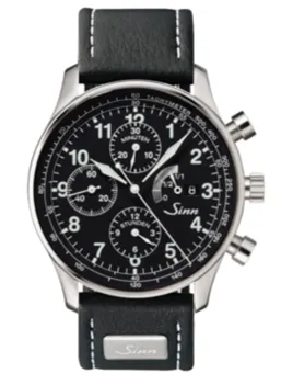 SN Watch 956 The Rally Leather
