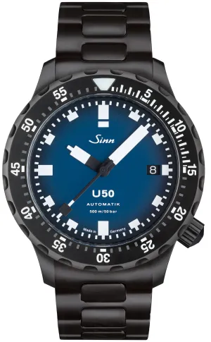 SN Watch U5 S BS Bracelet Limited Edition D
