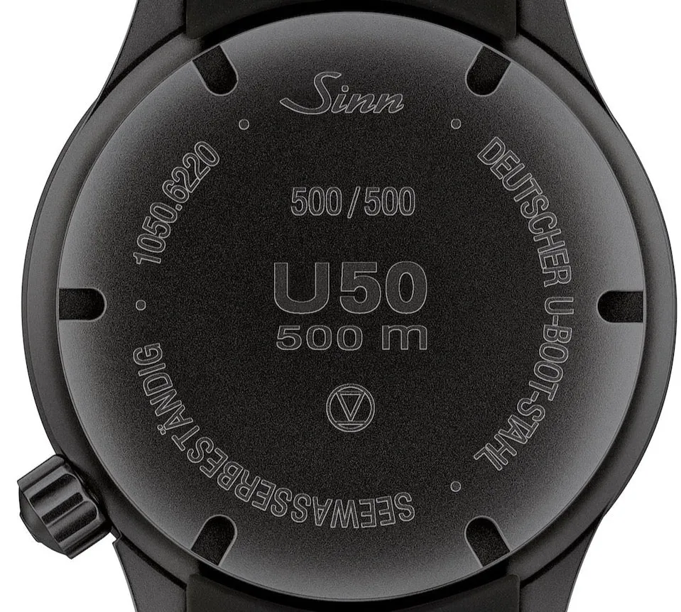 SN Watch U5 S BS Bracelet Limited Edition D