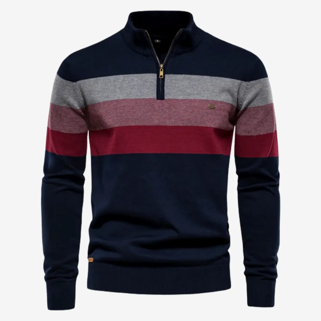 Snoop Retro Sweater