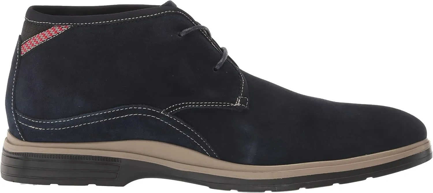 STACY ADAMS Men's Tilden Chukka Boot