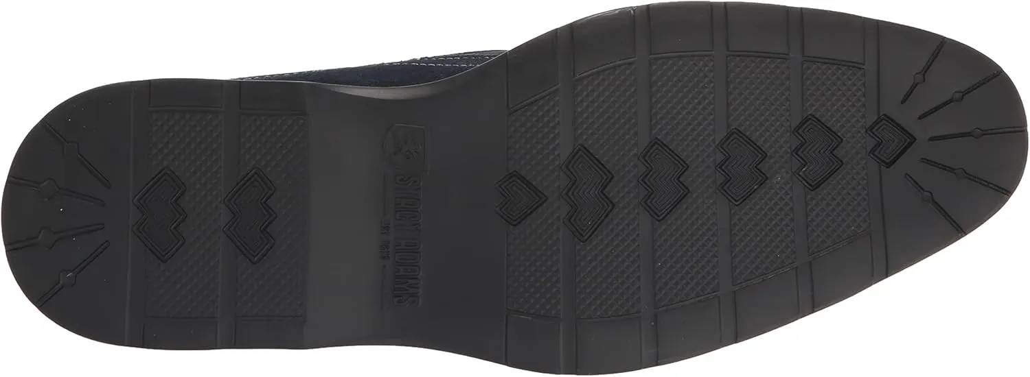STACY ADAMS Men's Tilden Chukka Boot