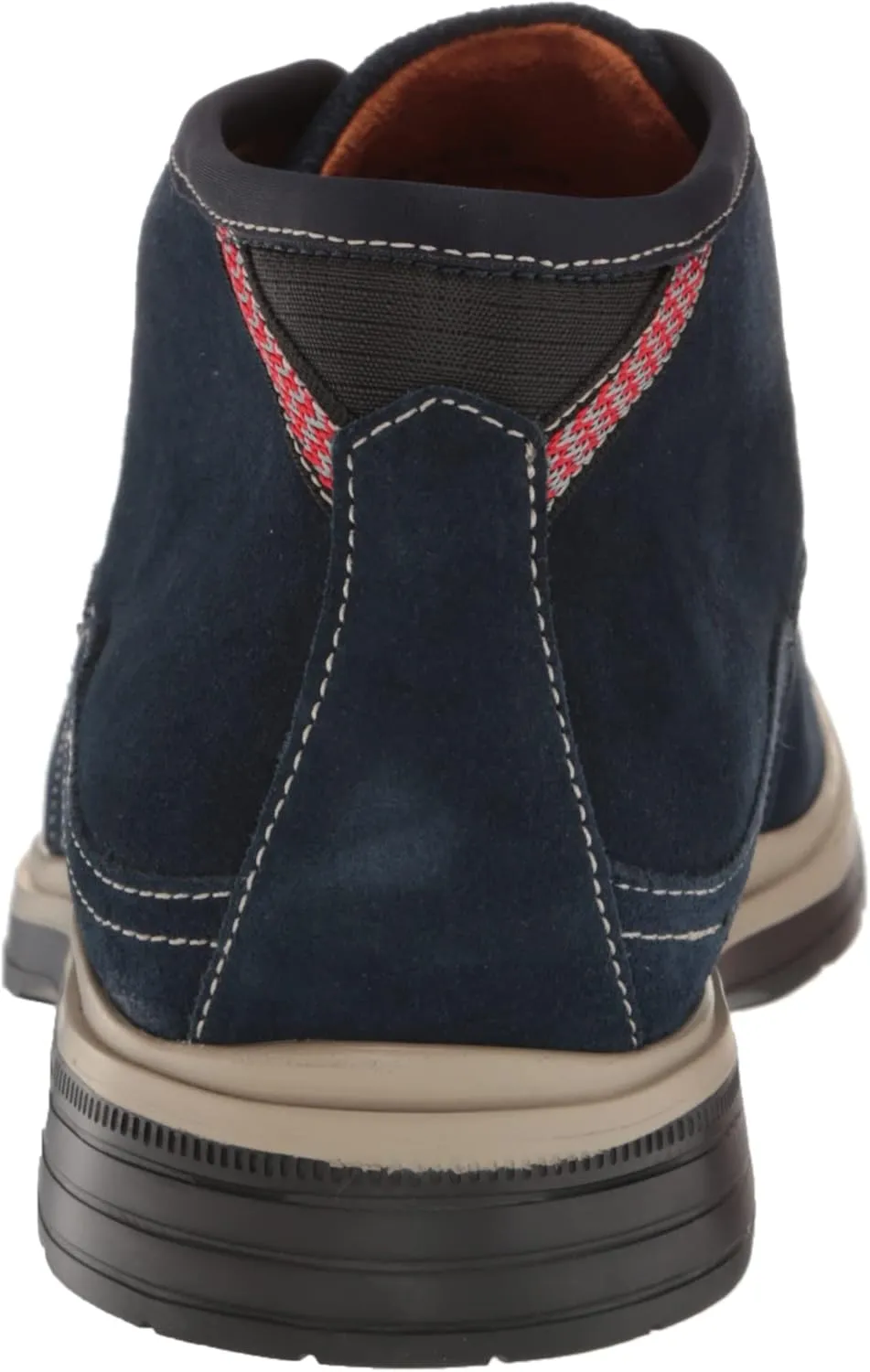 STACY ADAMS Men's Tilden Chukka Boot