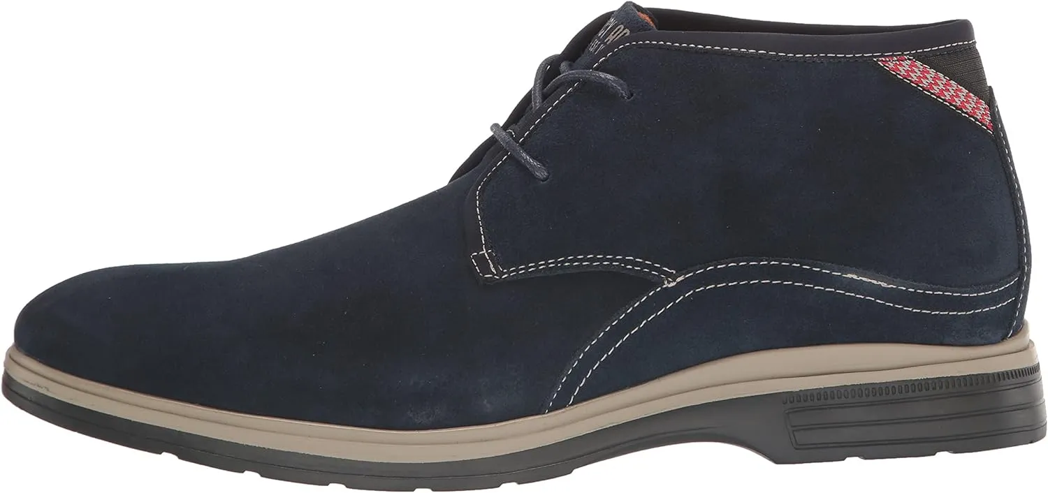 STACY ADAMS Men's Tilden Chukka Boot