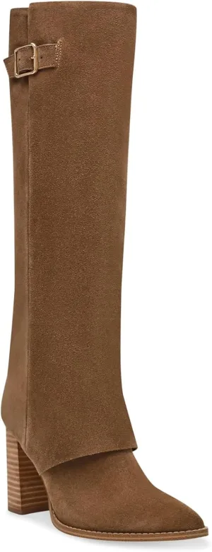 Steve Madden Women's Brailey Knee High Boot