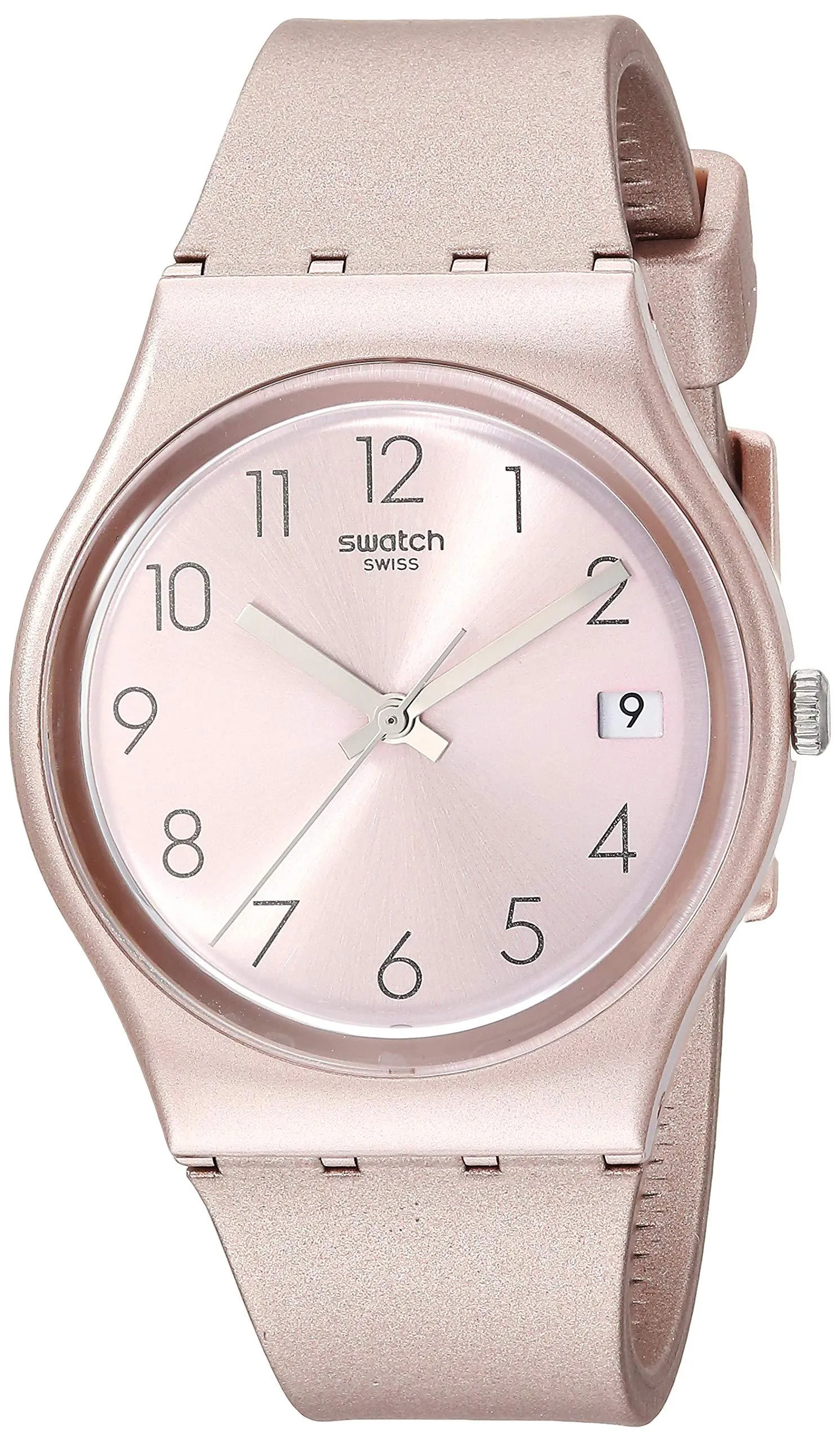 Swatch Women's Refresh watch