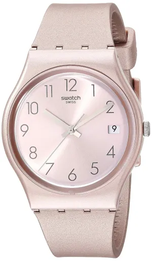 Swatch Women's Refresh watch