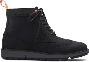 SWIMS Boots For Men, Hiking Camping Charles Classic Waterproof Comfortable Snow Rain Shoes For Winter