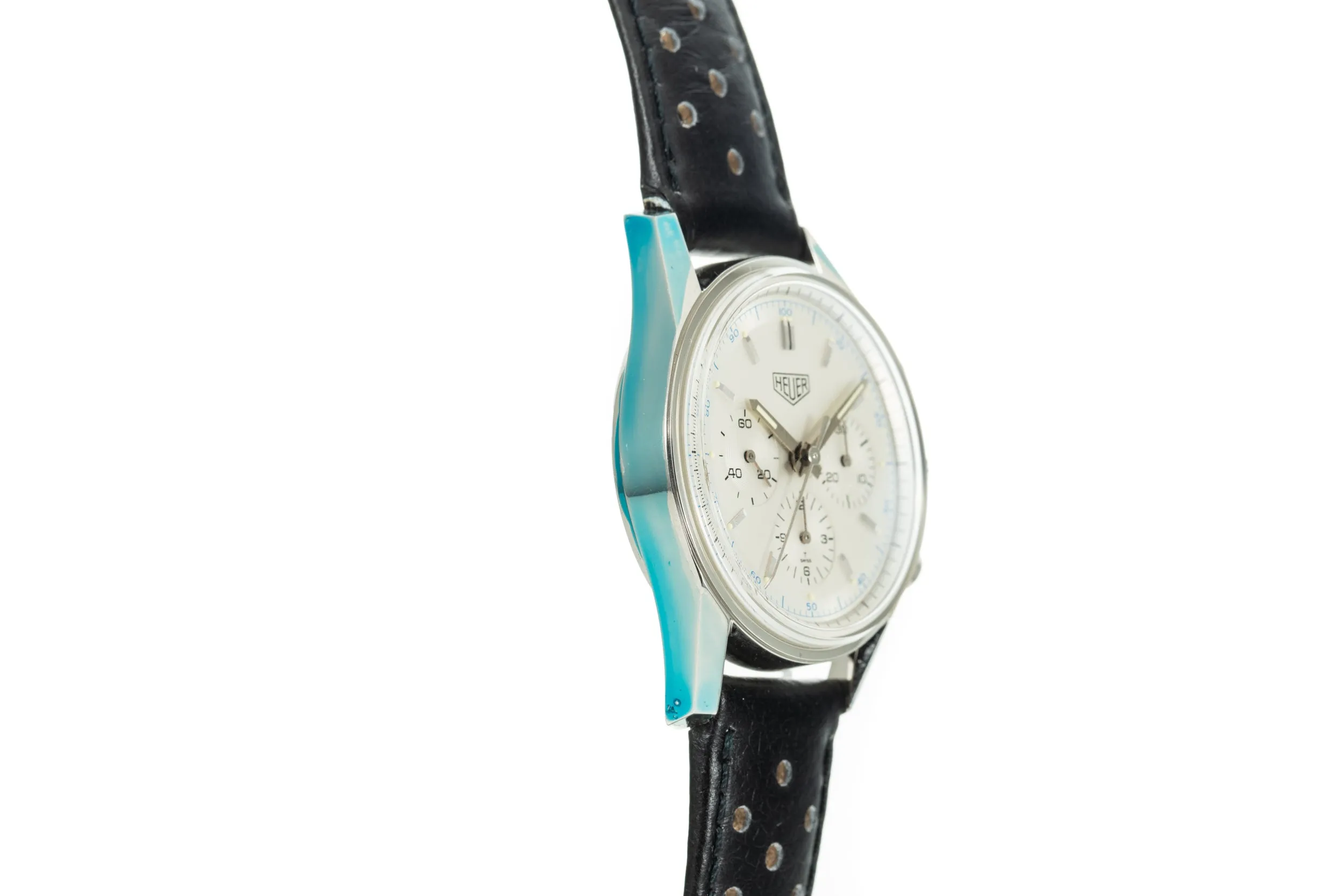 TAG Heuer 1964 Carrera Re-Edition