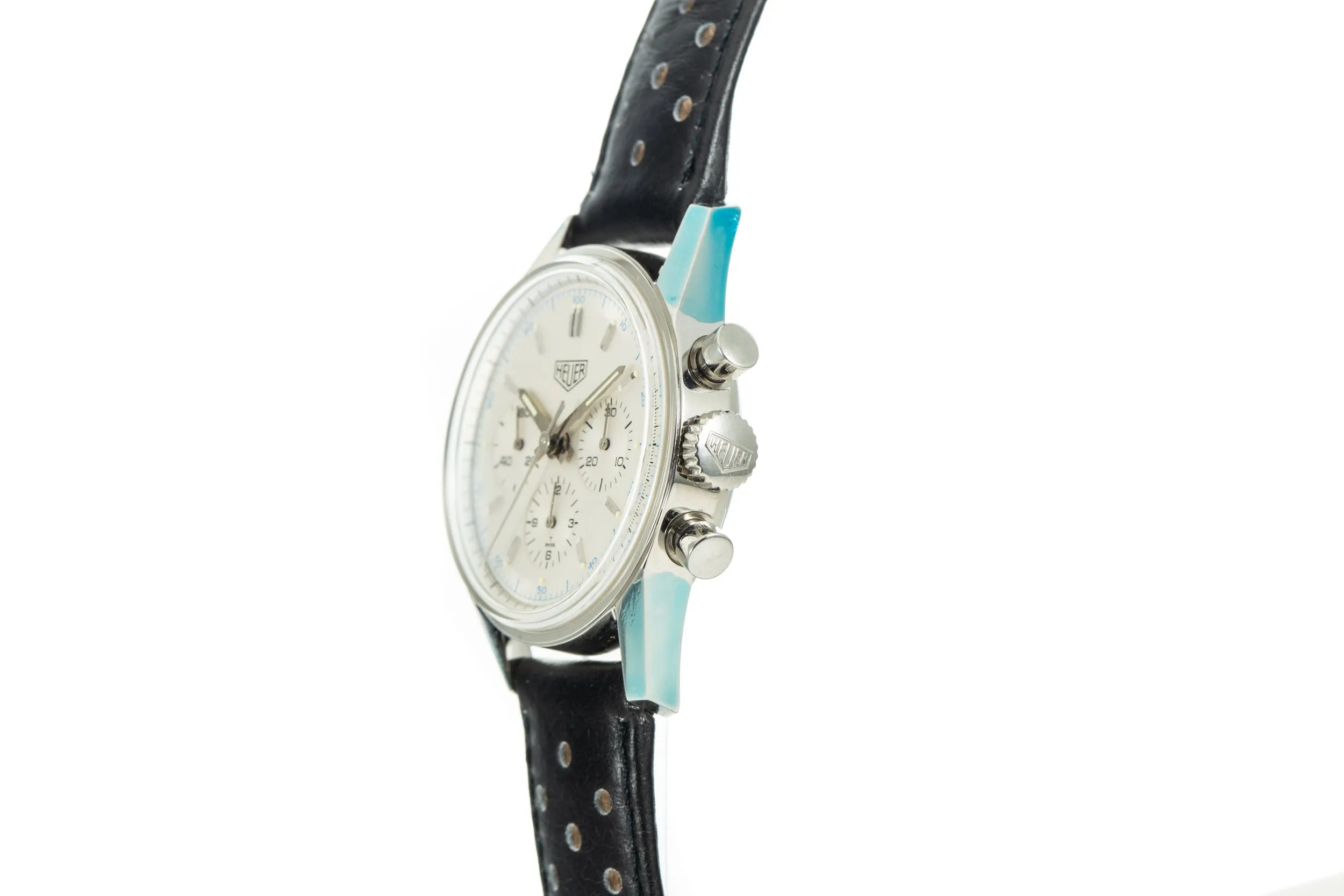 TAG Heuer 1964 Carrera Re-Edition