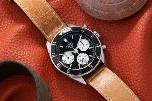 TAG Heuer Autavia Heritage Chronograph