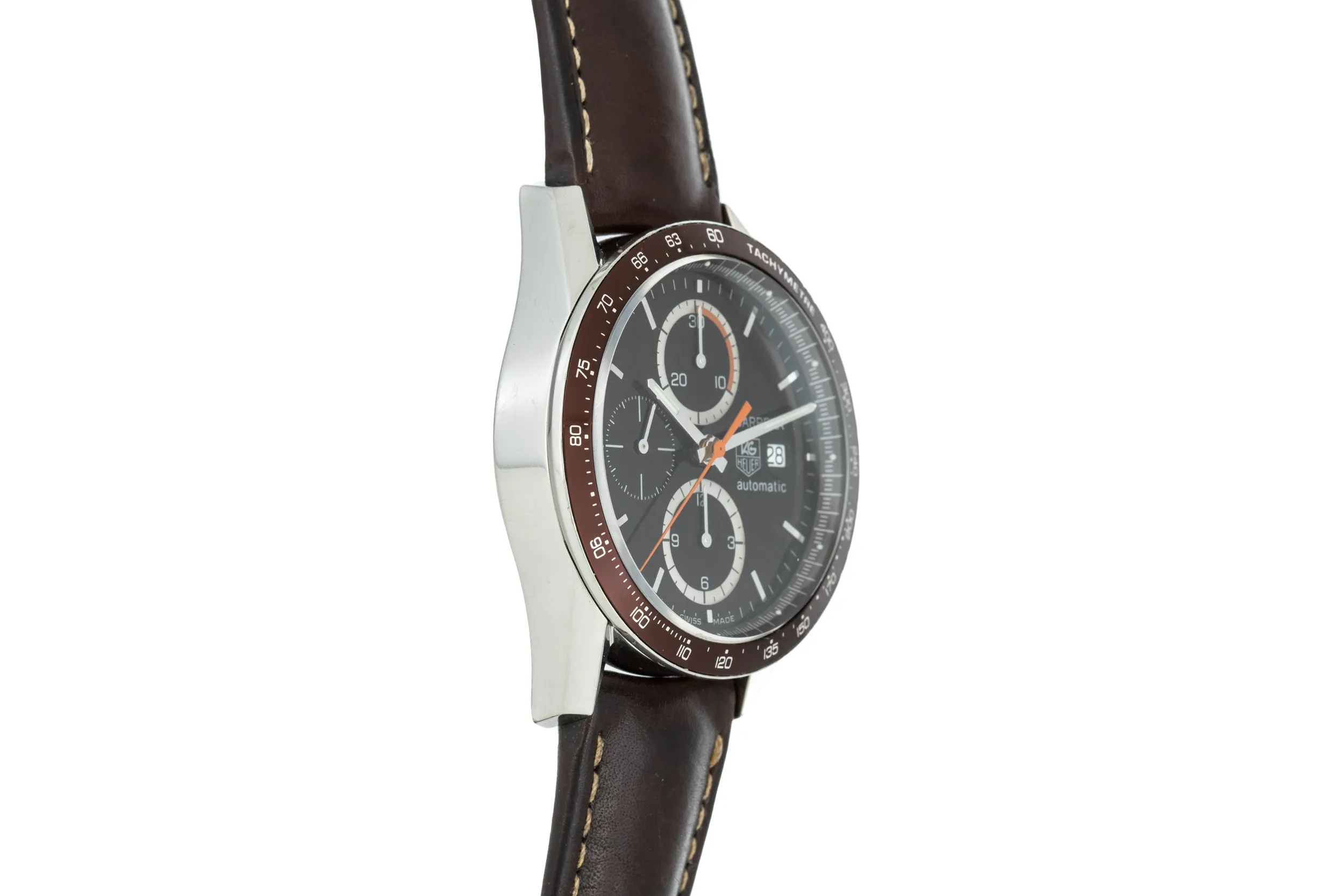 TAG Heuer Carrera