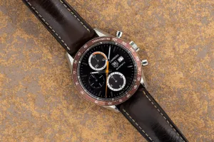 TAG Heuer Carrera