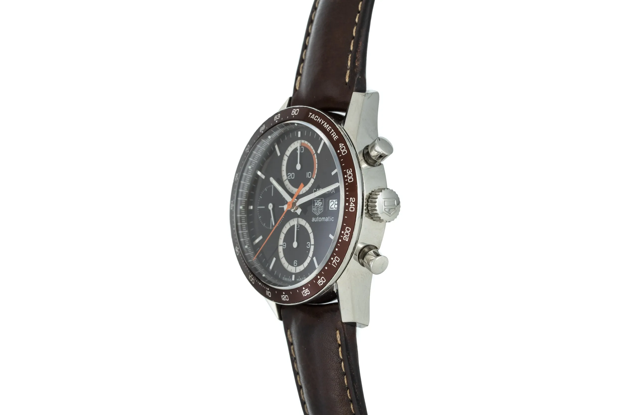 TAG Heuer Carrera