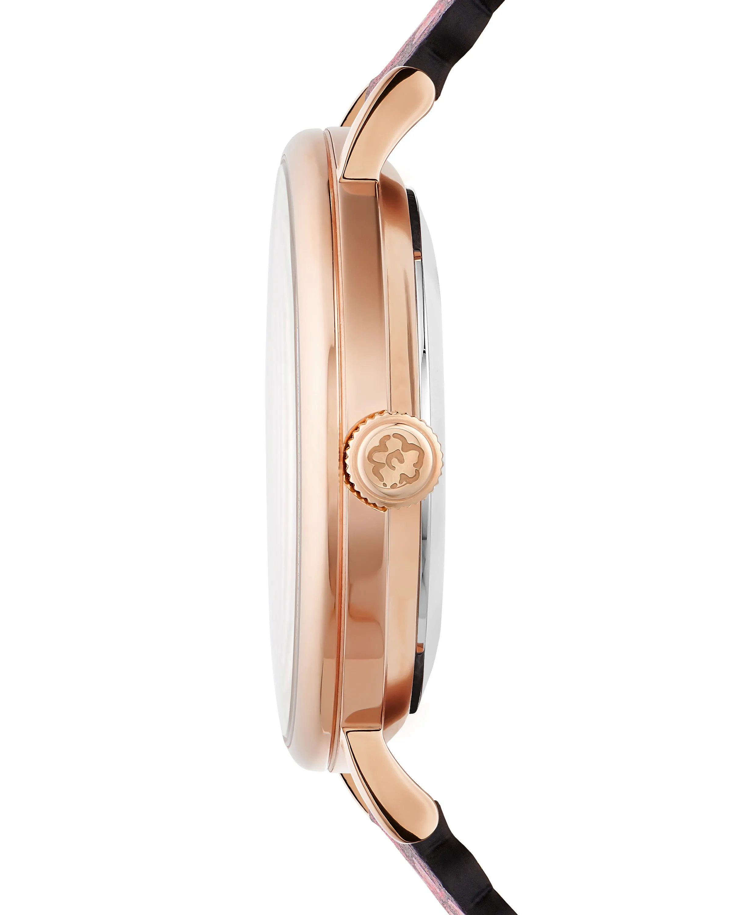 Ted Baker Black Dial Women Watch - BKPPHF201