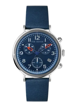 Ted Baker Blue Dial Men Watch - BKPMMF127