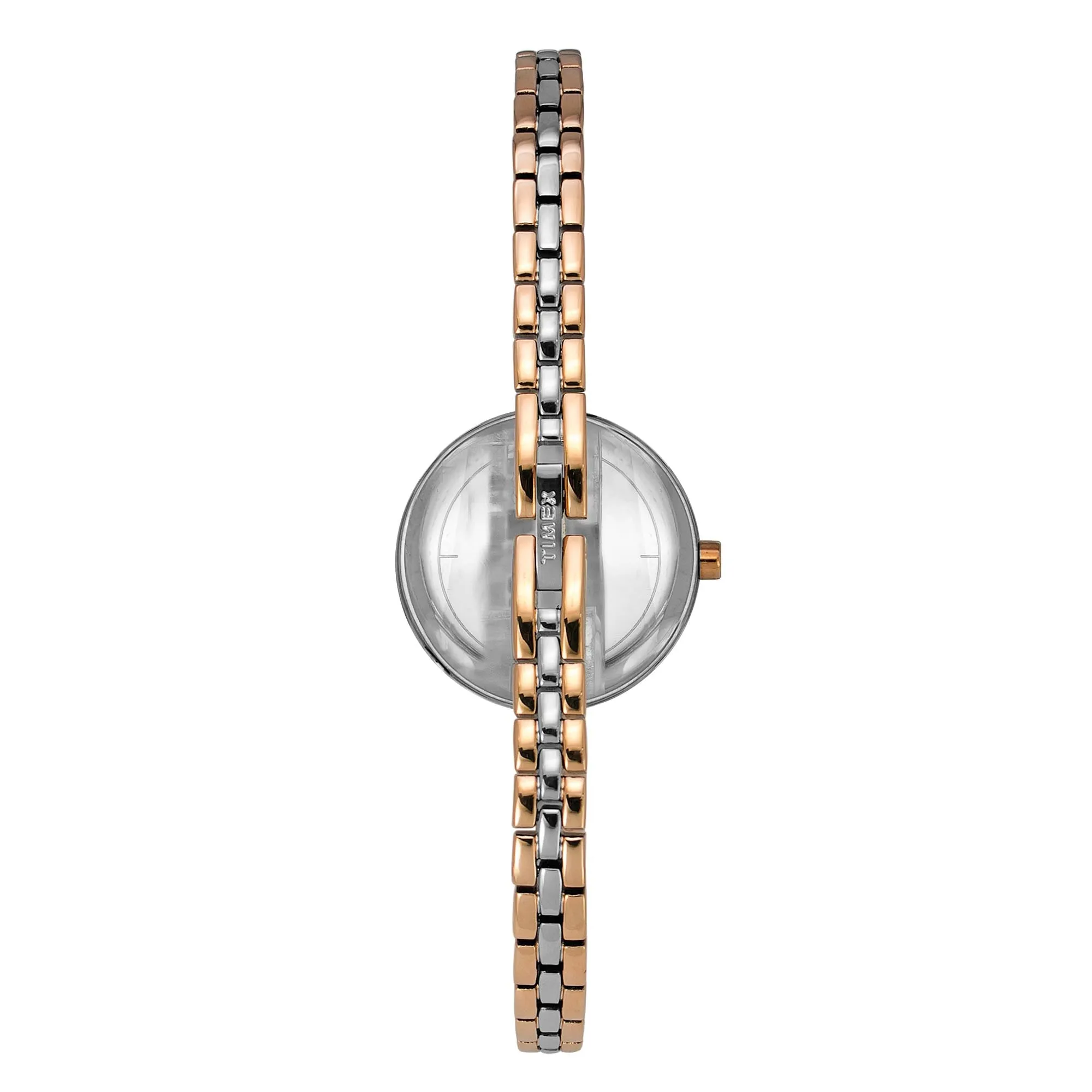 Timex Blue Dial Women Analog Watch - TWEL15202