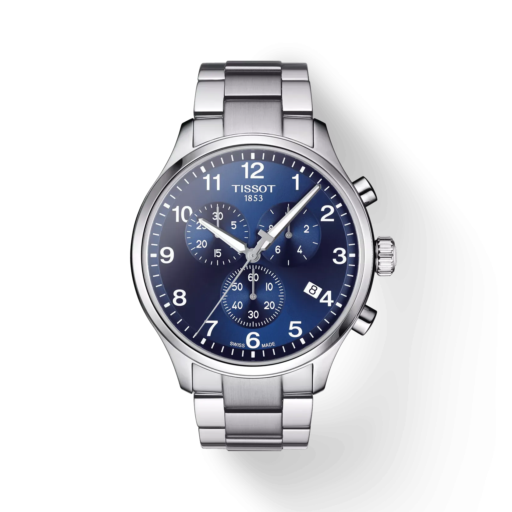 Tissot Chrono T116.617.11.047.01