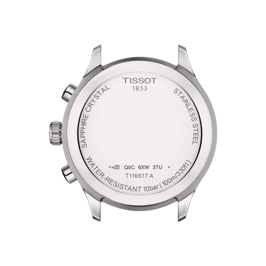 Tissot Chrono T116.617.16.037.00