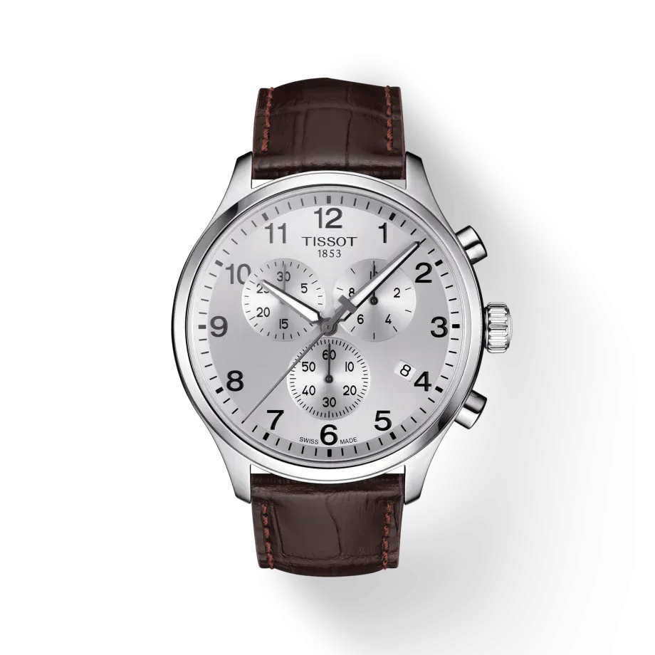 Tissot Chrono T116.617.16.037.00