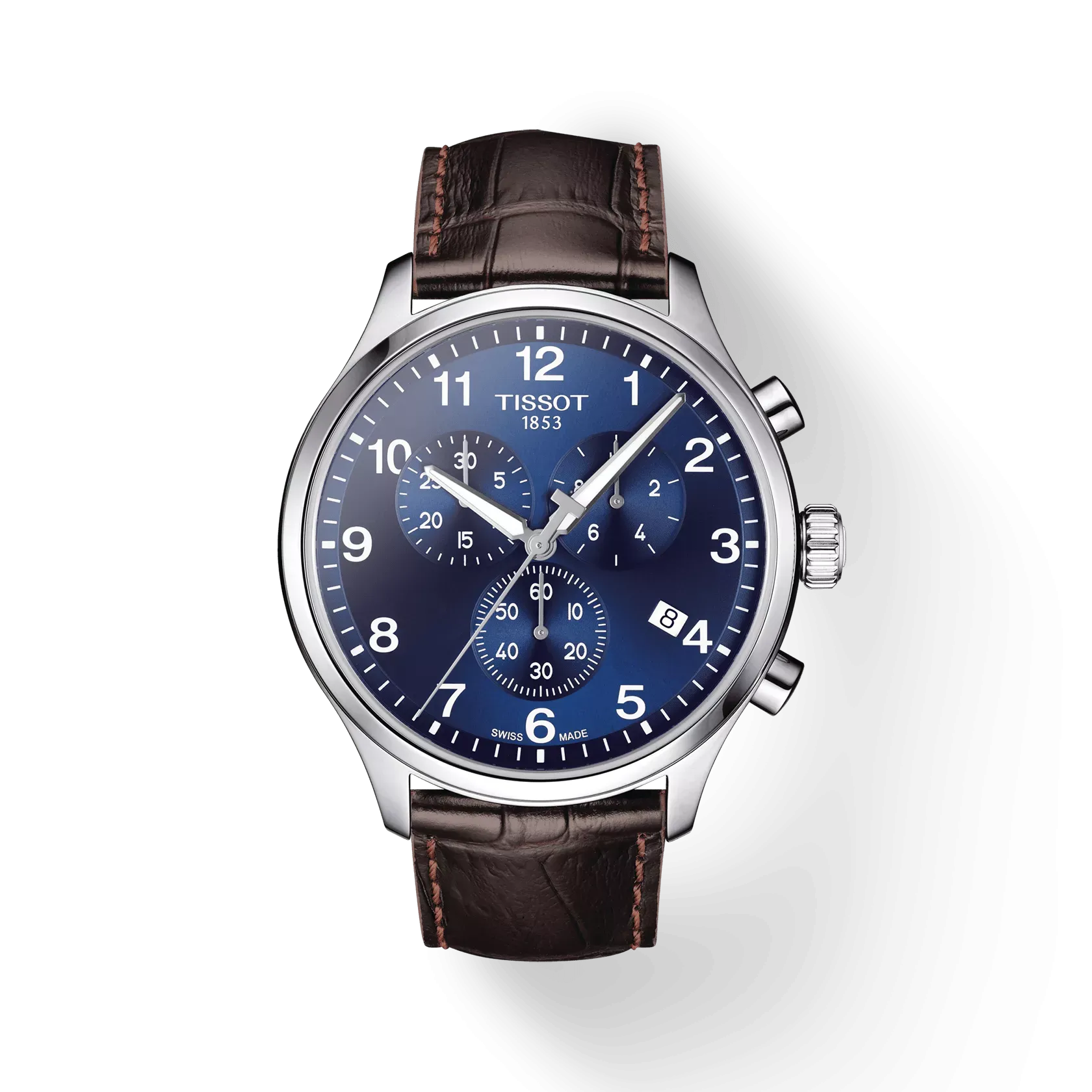 Tissot Chrono T116.617.16.047.00