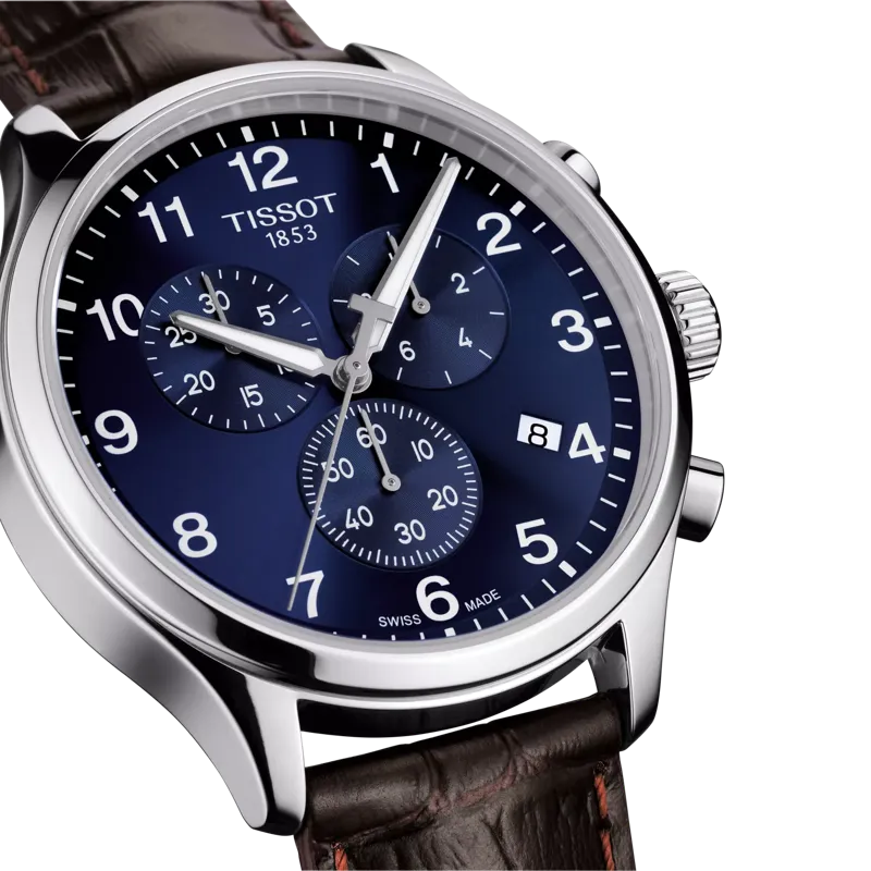 Tissot Chrono T116.617.16.047.00