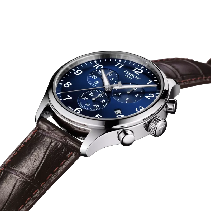 Tissot Chrono T116.617.16.047.00