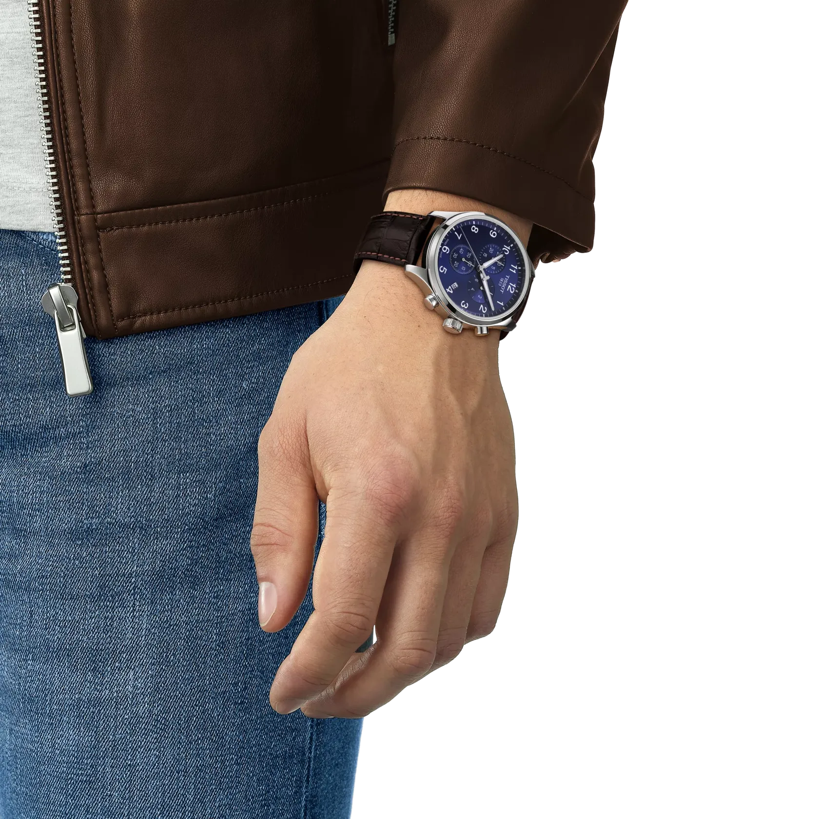 Tissot Chrono T116.617.16.047.00