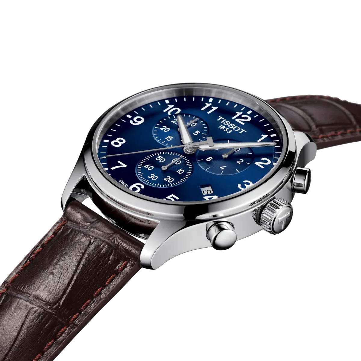 TISSOT - Chrono XL Classic Quartz | T116.617.16.047.00