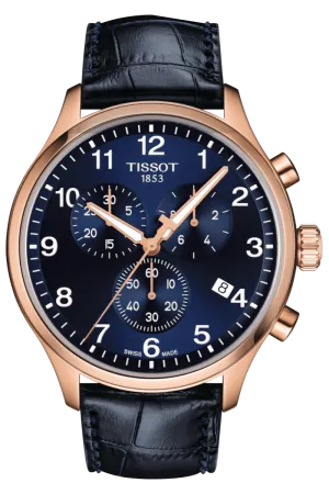 TISSOT - Chrono XL Classic Quartz | T116.617.36.042.00