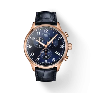 Tissot Chrono XL Classic