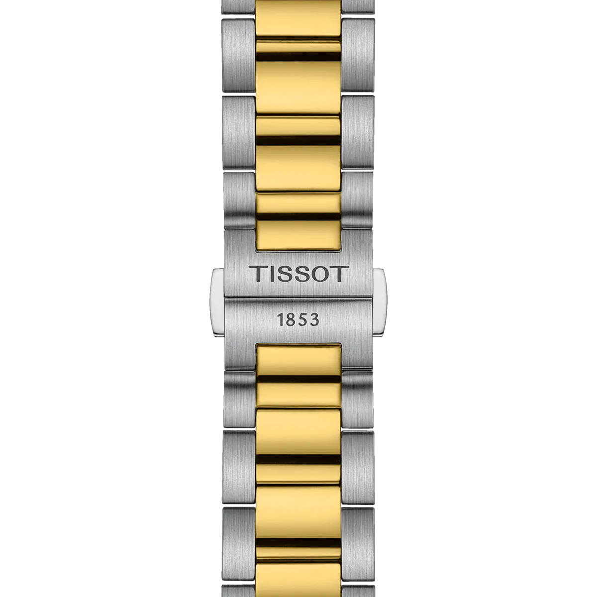 TISSOT T-Classic PR100 Chronograph 40mm Mens Watch T1504172203100